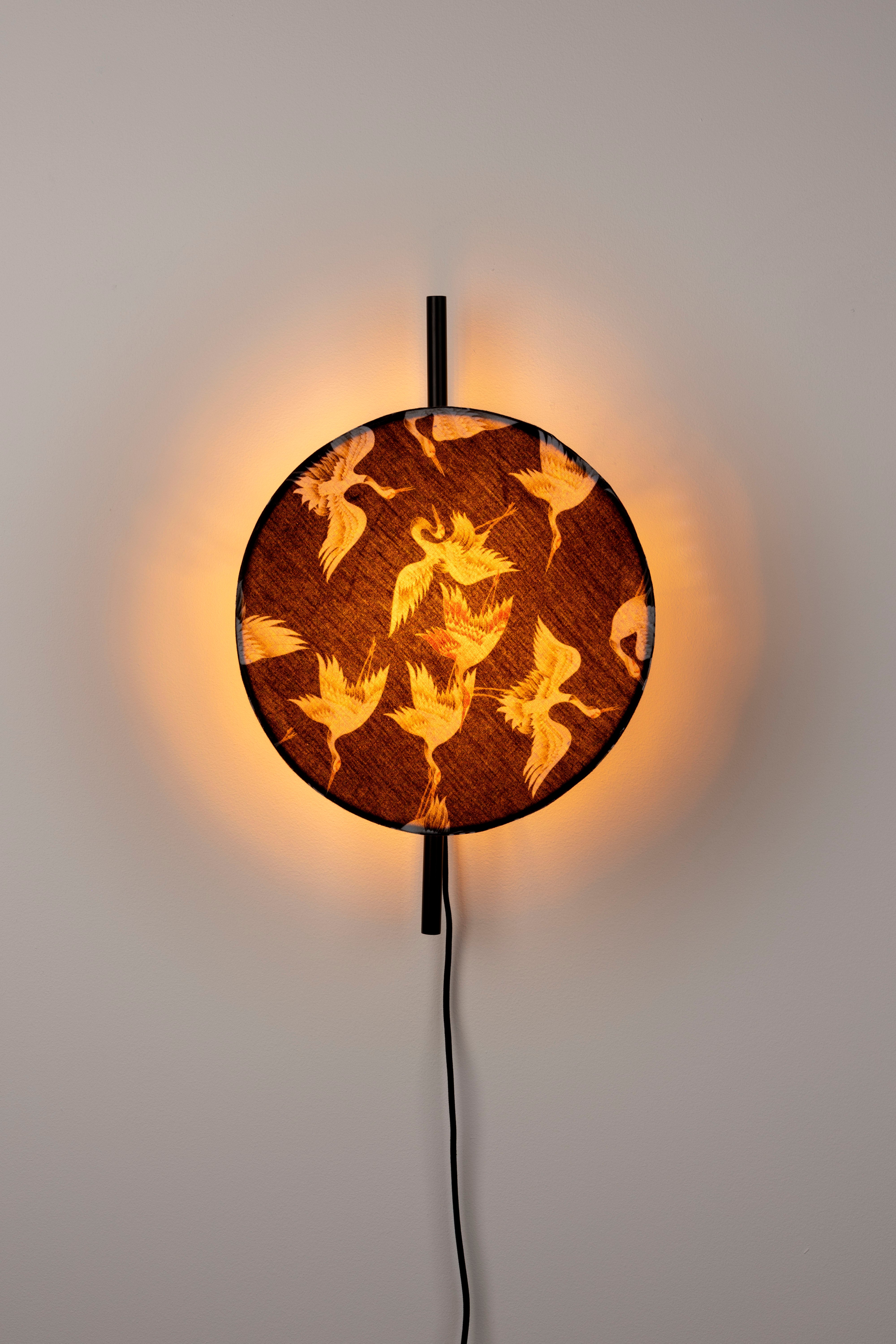 Jaylee Wandlamp
